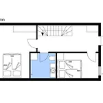 Apartment Lk2213-lokken-sverigesvej-6-lejl-6 *