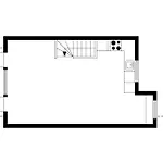 Apartment Lk2213-lokken-sverigesvej-6-lejl-6