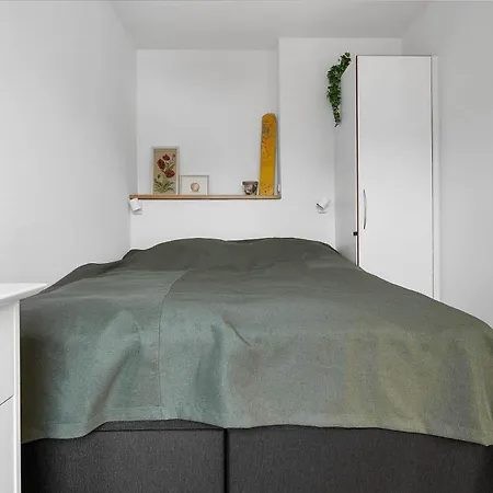 Apartment Lk2213-lokken-sverigesvej-6-lejl-6 Løkken