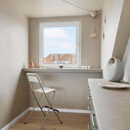 Apartment Lk2213-lokken-sverigesvej-6-lejl-6 Løkken