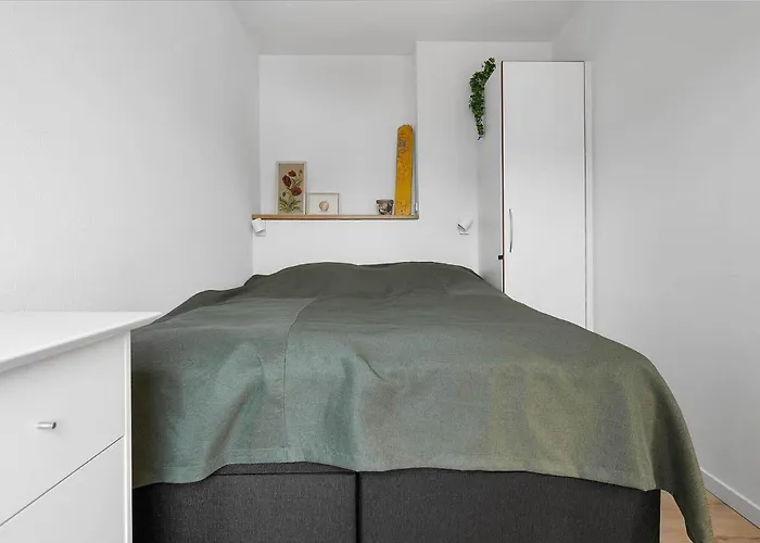 Apartment Lk2213-lokken-sverigesvej-6-lejl-6 Løkken